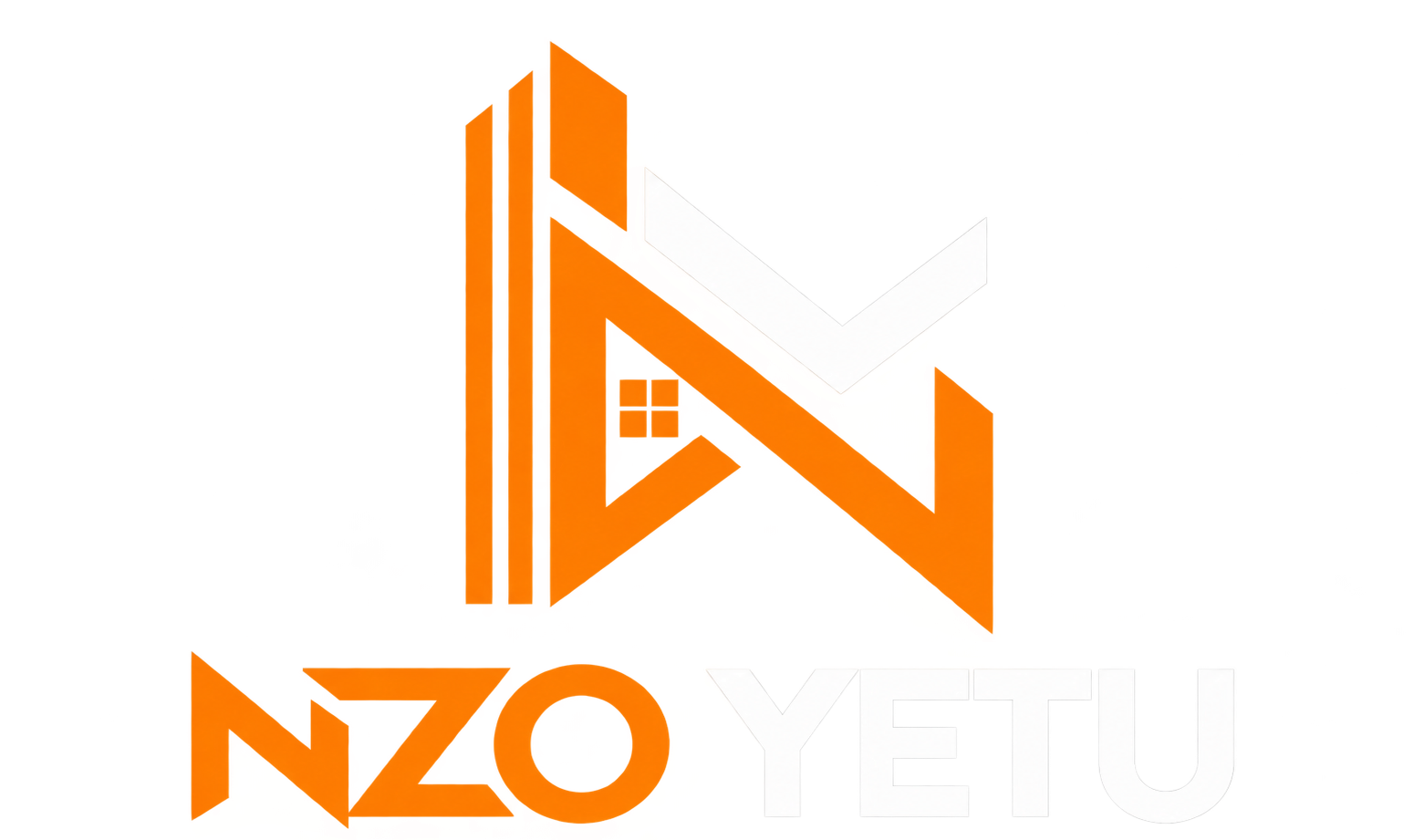 Logotipo da NZO YETU